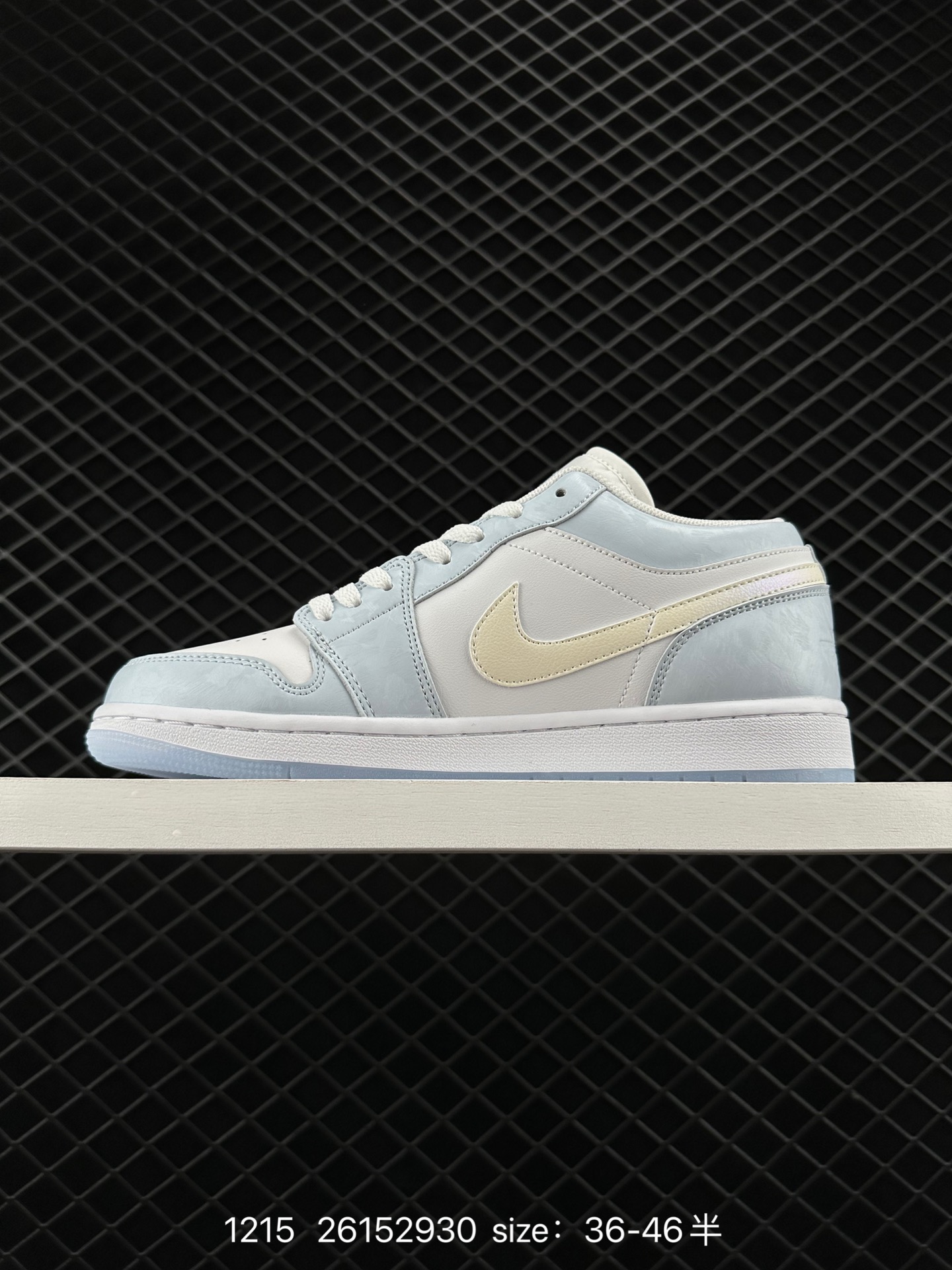 Air Jordan 1 Low AJ1